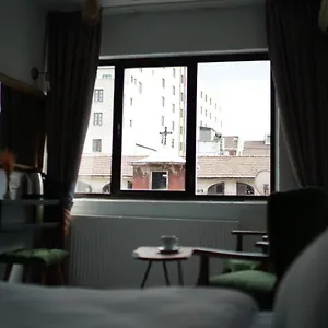 Pandan Karakoy Suıt İstanbul