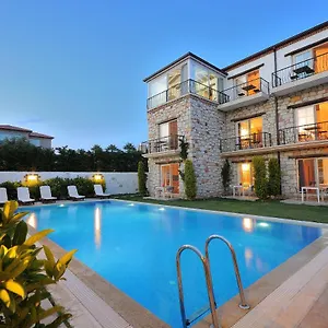 Elysium Çeşme