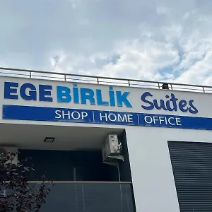 Ege Birlik Boutique Davutlar