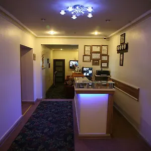 Aymini Ankara